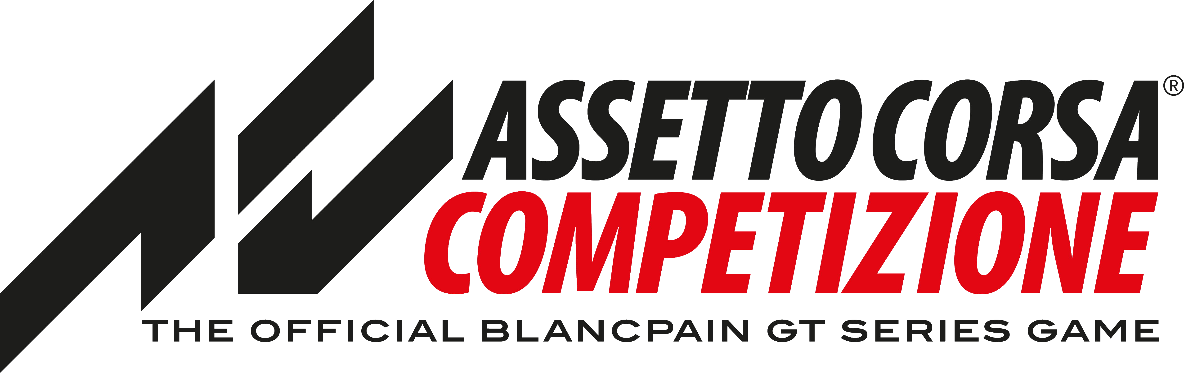 Assetto Corsa Competizione